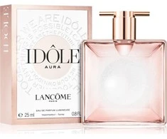 Lancome Idole Aura EDP parfumuotas vanduo moterims, 25 ml