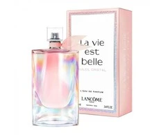 Kvepalai moterims Lancome La Vie Est Belle Soleil Cristal EDP 50ml