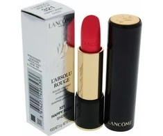 Lancome L'Absolu Rouge Matte Kreminis Lipstick 321 Sheer 3.4 g