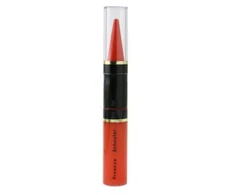 Lancome Proenza Schouler Edition Duo Chroma Duo Chroma Lip Liner &amp; Cheek Blush 2-In-1 108 Arty Oranžinis 2.7 g