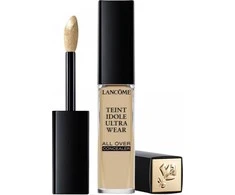 Lancome Teint Idole Ultra Wear All Over Maskuoklis itin ilgai išliekantis veido maskavimo priemonė 010 rusvai gelsvas Porcelaine 13ml