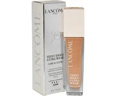 Lancôme Teint Idole Ultra Wear Care &amp; Glow Ilgai išliekantis makiažo pagrindas, spalva: 335W, 30 ml