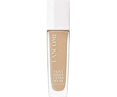 „Lancôme“ ilgai išliekantis makiažo pagrindas „Teint Idole Ultra Wear Care &amp; Glow“ (24 val. natūralaus švytėjimo suteikiantis odos priežiūros makiažo pagrindas), 30 ml, 305N