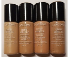 Lancôme Teint Miracle SPF15 055 Beige Ideal Makiažo pagrindas, 30 ml