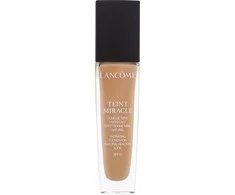 Makiažo pagrindas Lancome Teint Miracle Nº 045, Sable Beige SPF15, 30 ml