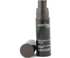 Lancome Renergie 3D Yeux Anti-Wrinkle Paakių kremas, 15 ml