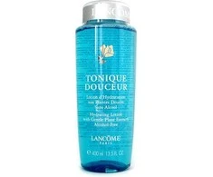 Lancome Tonikas Douceur švelnus drėkinamasis veido tonikas be alkoholio, 400 ml
