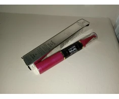 Set Duo Lancome Lip Kajal Duo Kreminis Lipstick &amp; Lūpų blizgis 12 0438635818774 2.7 g