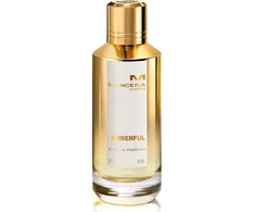 Mancera Amberful EDP parfumuotas vanduo, 60 ml