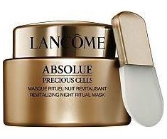 Lancome Absoliutus brangus ląstelių atkuriamasis Naktinis Kaukė 75ml