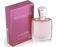 Kvepalai moterims Lancôme Miracle EDP, 30 ml