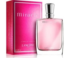Kvepalai moterims Lancôme Miracle EDP, 30 ml