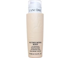 Lancôme Nutrix Royal Losjonas kūnui kūno losjonas, 400 ml