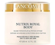 Lancome Nutrix Royal Body Creme, 200 ml