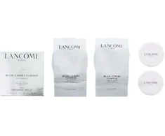 „Lancome Blanc Expert Light Coverage“ kompaktiško makiažo pagrindo rinkinys „Duo“, SPF 36, 14 g