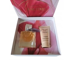 Lancome La Vie Est Belle rinkinys moterims (EDP, 30 ml + kūno losjonas, 50 ml)
