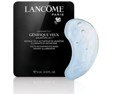 Set Lancome Advanced Genifique Yeux Under-Eye Mask Patch, 6 vnt.