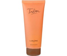 Lancome Tresor Precious Perfumed Dušo želė parfumuota dušo želė, 150 ml