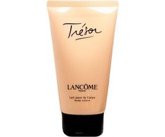 Lancome Tresor Precious Perfumed Losjonas kūnui parfumuotas kūno losjonas, 150 ml