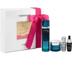Lancome „Visionnaire“ moteriškas veido priežiūros kosmetikos rinkinys