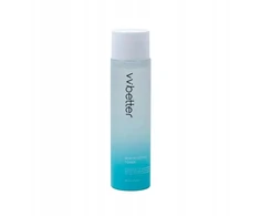 VV Better AHA Boosting Toneris Hydrating Exfoliating &amp; Brightening Tonikas Lotion Face, 200 ml
