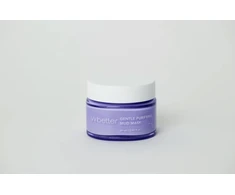 VV Better Gentle Cleansing &amp; Purifying Mud Mask Weekly Face, 60 ml