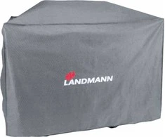 Landmann Premium XL stačiakampių kepsninių dangtis 15707