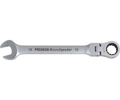Terkšlinis raktas PROXXON MicroSpeeder 18 mm