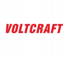 Lange Ukaszuk Atsarginių VOLTCRAFT FM200 matavimo kaiščių rinkinys, 20 vnt. 100843