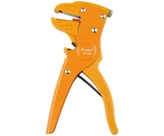 Proskit Įrankis laidų nužievinimui 0.2-4mm² kabeliams CP-080E Pro’sKit