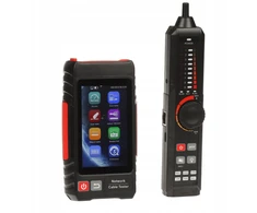 Lange Ukaszuk TST KABELIŲ TESTERIS CS-NT64A