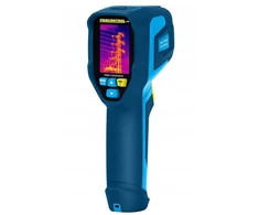 Lange Łukaszuk Termovizijos kamera -20° +550°C (PANINFRAVISION)