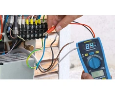 Lange Łukaszuk laidų lokalizatorius 16 funkcijų + skaitmeninis multimetras CAT III 300V (PANKABELFINDER)