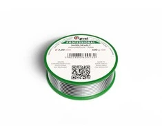 Cynel Lange Ukaszuk SOLDER SN99.3CU0.7-B/T 2MM 100G