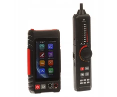 Lange Ukaszuk Kabelių testeris CS-NT64D