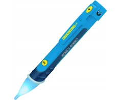 Lange Łukaszuk Magnetinio lauko testeris su LED indikatoriumi (PANMAGNETFINDER)
