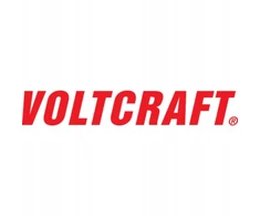 Lange Łukaszuk Krokodilo spaustukas VOLTCRAFT MSK-111 CAT III 1000 V, CAT IV 600 V 1617001