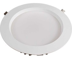 Lubinis šviestuvas LangeLight LED įleidžiamas šviestuvas 38W 4K