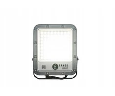 Langelight MIZZAR LED prožektorius 50W 4000K IP65 230V antracito / aliuminio