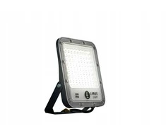 Langelight MIZZAR LED prožektorius 50W 4000K IP65 230V antracito / aliuminio