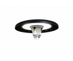 LangeLight MOONILIGHT LED parkavimo šviestuvas, reguliuojamo galingumo ir šviesos spalvos, 80/100/120W, 3000/5000/6500K, 230V, antracito / aliuminio spalvos