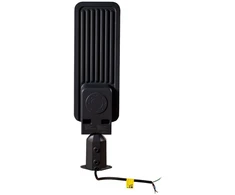 LangeLight Gatvių šviestuvas ADARA LED 200W kampo reguliavimas 24000lm 4000K IP65 230V antracitas / aliuminis