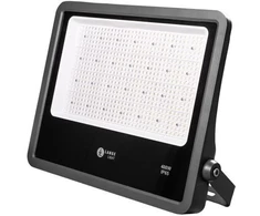 LangeLight prožektorius MIZAR LED prožektorius 400W 60000lm 4000K IP65 230V antracito / aliuminio