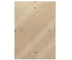 Nuotraukų rėmelis Donau Berėmis rėmelis 700 x 1000mm (B1)