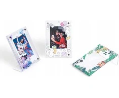 Nuotraukų rėmelis Langelis LoveInstant FUJIFILM Instax Mini / Zink / Jungle kadras