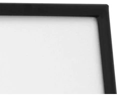 Nuotraukų rėmelis Zilverstad Sweet Memory 10x10 metalinis prievadas. juodas matinis 7987031