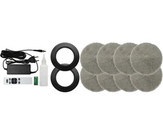 Opti INTELIGENTNA GALVUTĖ TERMOSTATYCZNA ATLO-TH2-TUYA ZigBee, Tuya Smart