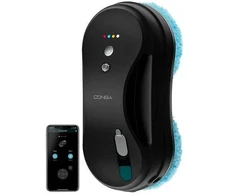 Dulkių siurblys Langų valymo robotas Cecotec Conga WinDroid 880 SprayWater Connected T
