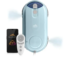 ETA Window Cleaner | ETA632990000 Finestro Smart | Corded | 5000 Pa | Light Mėlyna