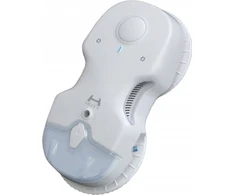 Langų valymo robotas Hutt C65